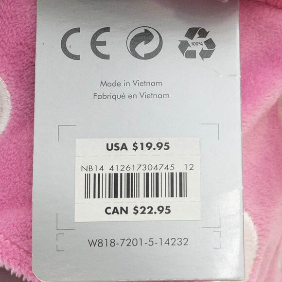 5 Disney Store Mickey Mouse Minnie Mouse Stitch Plush Stuffed Animals - Picture 13 of 16